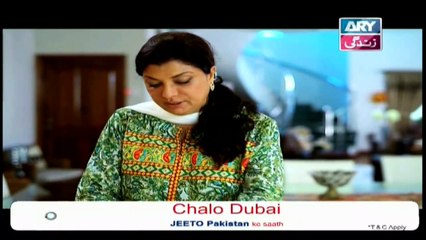 Ishq Parast Episode 13 on ARY Zindagi in High Quality 22nd February 2019