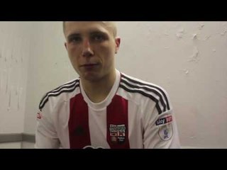 INTRODUCING MIDDLEWEIGHT RICKY HEAVENS AFTER HIS DEBUT WIN @ YORKHALL