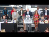 JERRY JONES TALKS CANELO v SMITH & 'HIS DREAM' OF BUYING THE DALLAS COWBOYS 27 YEARS AGO !