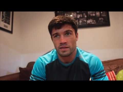 JOHN RYDER BACKS CROLLA TO BEAT LINARES, TALKS EUBANK JR VACATING BRITISH & HIS CLASH WITH ARNFIELD