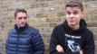 'I WOULDN'T BE SURPISED IF DEGALE KNOCKED JACK OUT!' - TOM McDONNELL & REECE BELLOTTI DISCUSS CLASH