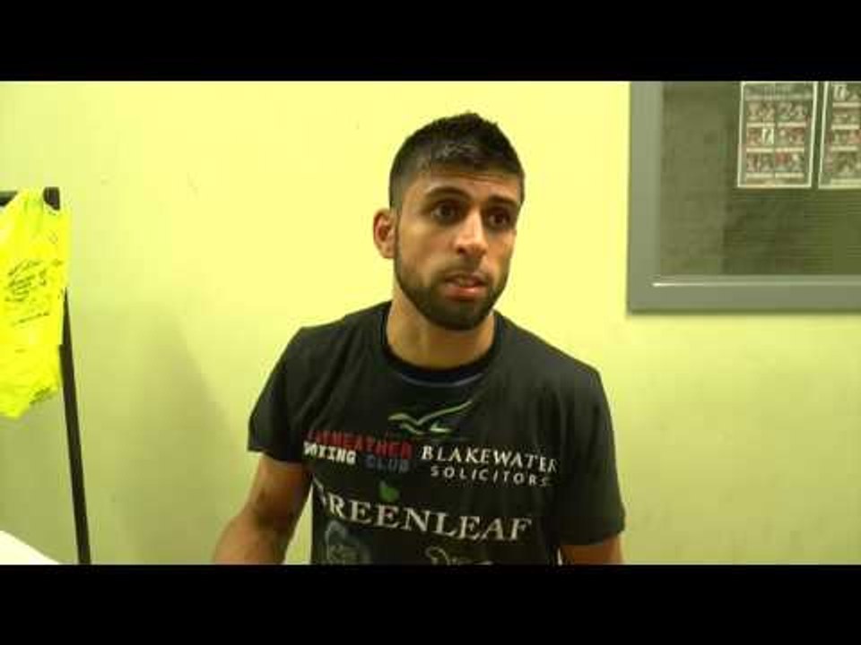 FIGHTING DENTIST ARTHIF DANIEL ON FRIENDSHIP W/ EUBANK JR & FLOYD MAYWEATHER & CONTROVERSIAL REMATCH
