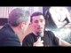 ANTHONY CROLLA - 'IM IN THE BEST PLACE OF MY CAREER, MENTALLY & PHYSICALLY' / CROLLA v LINARES