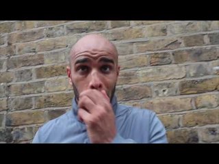 'CANELO WAS DIFFERENT CLASS' - LEON McKENZIE / ALSO ON GOLOVKIN-CANELO & HIS OWN CLASH WITH SMYLE