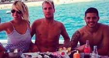 Maxi Lopez, Wanda Nara ve Icardi Hakkında Suskunluğunu Bozdu!