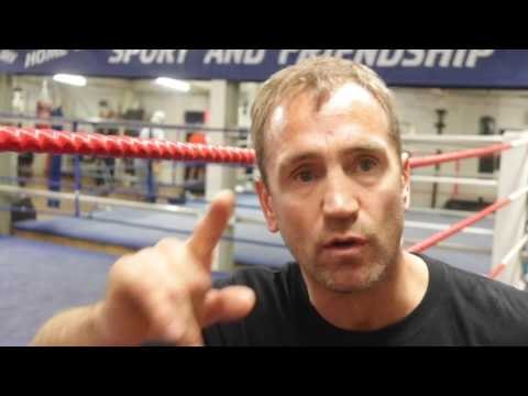 'BILLY JOE SAUNDERS HAS GOT THE STYLE TO BEAT GOLOVKIN / DILLIAN WHYTE v IAN LEWISON - MARK TIBBS