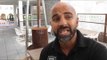 DAVE COLDWELL ON DAVID PRICE, ANTHONY JOSHUA, DAVE ALLEN, NATHAN CLEVERLY v BRAEHMER