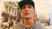 MARCUS MORRISON ON BEING RELEASED BY MAN CITY, ROYER CLASH & REFLECTS ON LIAM SMITH DEFEAT TO CANELO