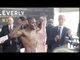 OHARA DAVIES v CHAQUIB FADLI - OFFICIAL WEIGH IN & HEAD TO HEAD / BRAEHMER v CLEVERLY