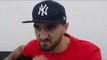 THIS IS MY TIME!!! - NATHAN CLEVERLY (FROM GERMANY) BRAEHMER HAS BEEN GUIDED & PROTECTED