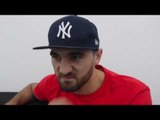 THIS IS MY TIME!!! - NATHAN CLEVERLY (FROM GERMANY) BRAEHMER HAS BEEN GUIDED & PROTECTED