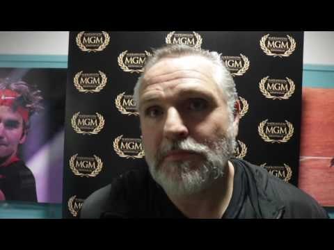 PETER FURY (UNCUT) ON TYSON FURY v KLITSCHKO 2 BEING CALLED OFF & THE REASON BEHIND EVERYTHING