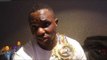 DILLIAN WHYTE BECOMES BRITISH HEAVYWEIGHT CHAMPION & SETS SIGHTS ON DERECK CHISORA OR LUCAS BROWNE