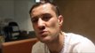 RICKY BURNS RETAINS WBA SUPER TITLE WITH WIN OVER KIRYIL RELIKH & NOW SETS SIGHTS ON ADRIEN BRONER