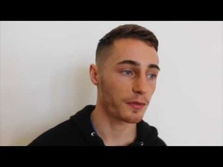 'FIGHTERS GO INTO THEIR SHELL & ARE HAPPY TO SURVIVE. FARRAG WILL BE DIFFERENT' - RYAN BURNETT