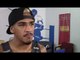 JESSIE MAGDALENO - I GET EXCITED AND I GET ANXIOUS JUST 4 WEEKS UNTIL I TAKE ON NONITO DONAIRE