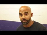 DAVE COLDWELL ON TONY BELLEW DESTROYING BJ FLORES & ANGER RAGE ANTICS & POTENTIAL DAVID HAYE CLASH