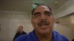 ABEL SANCHEZ ON MURAT GASSIEV v LEBEDEV & FLOYD MAYWEATHER CRITICISM OF GENNADY GOLOVKIN