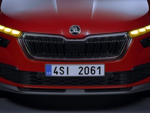 VIDEO: Así es el nuevo Skoda Kamiq