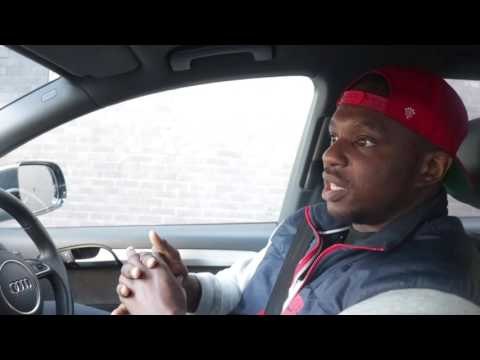 DILLIAN WHYTE RESPONDS TO LUCAS BROWNE, LEWISON, CHISORA, TALKS JOSHUA/ KLITSCHKO, HAYE/ BELLEW