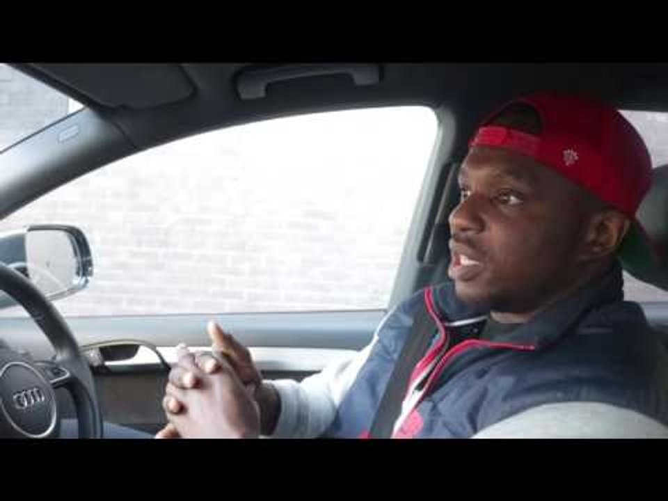 DILLIAN WHYTE RESPONDS TO LUCAS BROWNE, LEWISON, CHISORA, TALKS JOSHUA/ KLITSCHKO, HAYE/ BELLEW