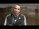 CRUISERWEIGHT KARL WHEELER ECSTATIC AFTER WIN OVER OSSIE JERVER AT YORKHALL / iFL TV