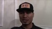MIKEY GARCIA - TERRY FLANAGAN HAS MANDATORY OLIBATIONS SO IM GOING AFTER WBC WORLD TITLE!!