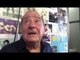 BOB ARUM PULLS NO PUNCHES ON MANNY PACQUIAO, VARGAS, MAYWEATHER, GGG & CONCERNS ON PACQUIAO TRAINING