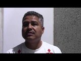 ROBERT GARCIA BREAKSDOWN VASYL LOMACHENKO v NICHOLAS 'AXE MAN' WALTERS / iFL TV