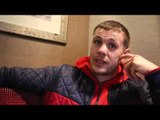 'SPARRING TYSON FURY IS A NIGHTMARE' - CON SHEEHAN / & SAYS 'ANTHONY JOSHUA v MOLINA IS A P***TAKE'