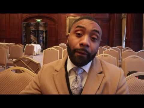 'I WOULD RATHER SEE TWO BRITSH GUYS GET PAID' - SPENCER FEARON EXPLAINS HISTORIC MOLINA TWEETS