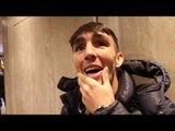 ''F*** PADDY BARNES!' -JAMIE CONLAN ON WORLD TITLE PLAN, & WHY HE WONT FIGHT ON MICHAEL'S NYC DEBUT