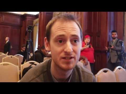 JOHN DENNEN (BOXING NEWS) ON DILLIAN WHYTE v DERECK CHISORA, JOSHUA v MOLINA, KATIE TAYLOR