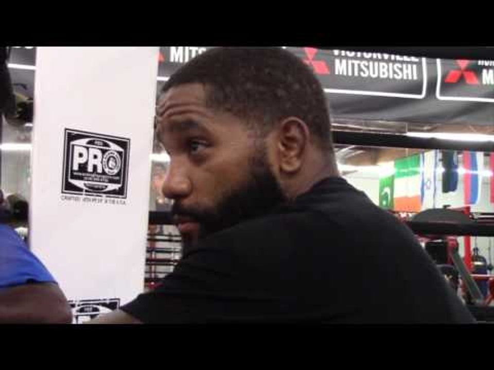 I WANT CANELO OR DAVID LEMIEUX - STRAIGHT TALKING CURTIS STEVENS PULLS NO PUNCHES *RAW & UNCUT*