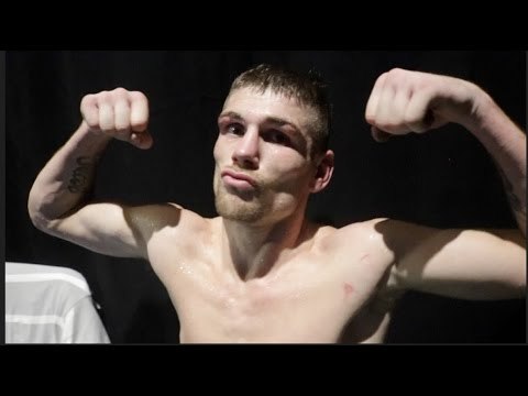 'I FIGHT HIM AGAIN I FIGHT ANYONE IN THE DIVISION'- CHRIS JENKINS LEFT SHOCKED W/ RESULT IN BELFAST