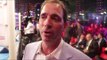 TOM LOEFFLER ON GGG TRYING TO LURE CARL FROCH OUT OF RETIREMENT & TALKS JOSHUA v KLITSCHKO & MORE