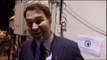 EDDIE HEARN ON MATCHROOM MONTE CARLO DEBUT IN FULL, EUBANK JR TWEETS, WHYTE v CHISORA GLOVES ARE OFF
