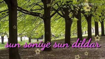 Sun soniye sun dildar new   best WhatsApp status