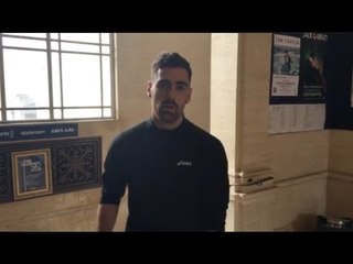 HIGHLY RATED JOE PIGFORD 11-0 (1O KOS) ON TOPPING THE BILL IN SOUTHAMPTON