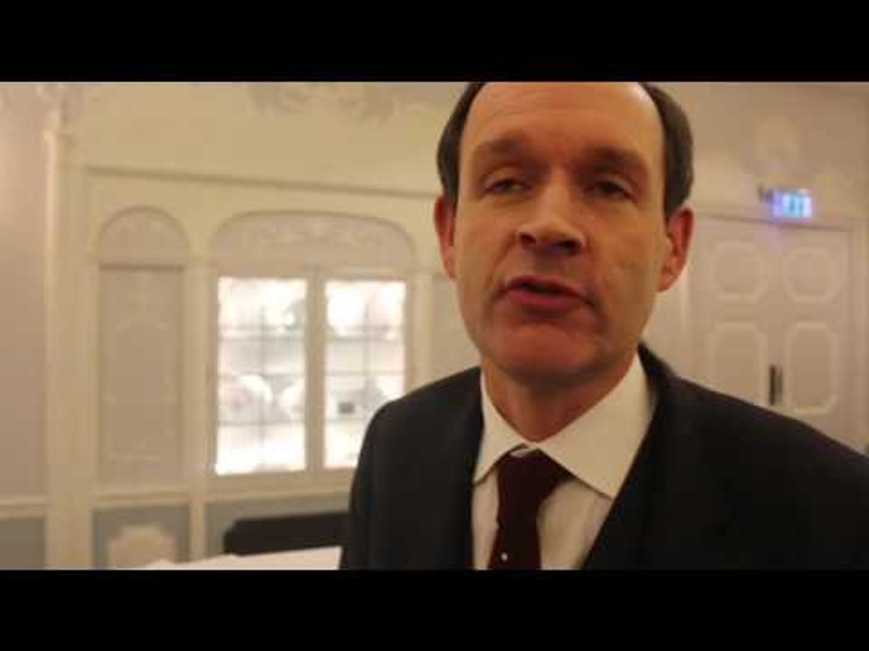 'DAVID HAYE WAS RIGHT ABOUT EDDIE HEARN!' - ADAM SMITH ON HEATED HAYE-BELLEW PRESSER & FACE OFF