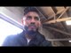 ABNER MARES - 'IM GOING TO EXPOSE HIM, IM EXCITED AFTER I WANT THE WINNER OF FRAMPTON v SANTA CRUZ'