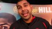 'I HAVE GOT THE POWER TO ABSOLUTELY DESTROY ANTHONY JOSHUA!' - ERIC MOLINA / JOSHUA v MOLINA