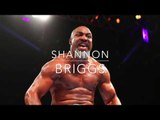 'TONY BELLEW WILL KNOCK DAVID HAYE OUT' - SHANNON BRIGGS / TALKS LUCAS BROWNE, JOSHUA, CHISORA-WHYTE
