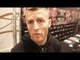 TERRY FLANAGAN ON FIRST OPENLY HOMOSEXUAL BOXER ORLANDO CRUZE & POTENTIAL LOMACHENKO CLASH