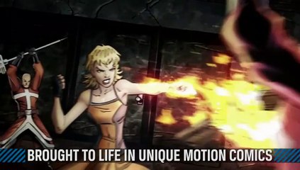 ¡Descubre los 3 Nuevos Personajes de Marvel en ComicCon! 🚀