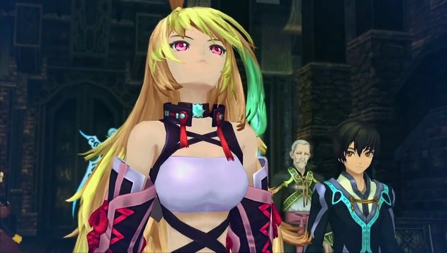 Tales of Xillia 2 - Resumen de Tales of Xillia