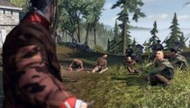 Assassin's Creed III - Historia de Connor