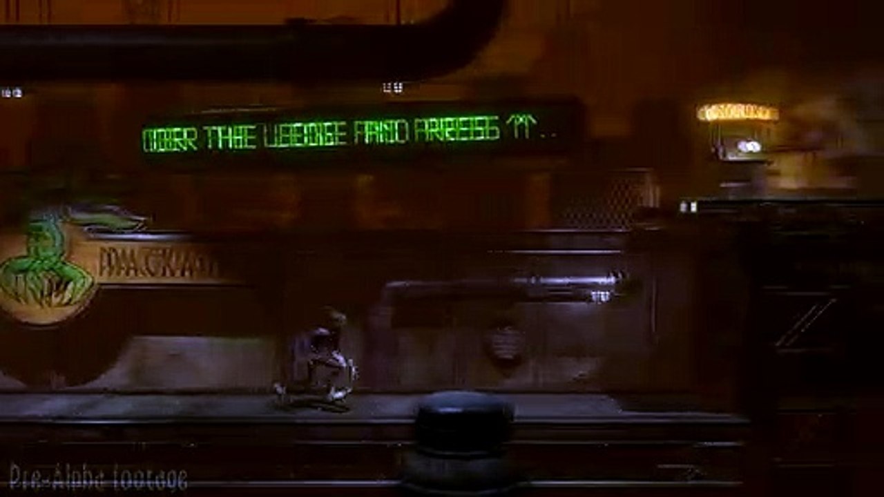 Oddworld: Abe's Oddysee New N' Tasty!...