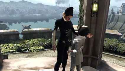 Dishonored - Tráiler de lanzamiento