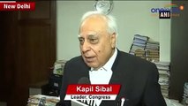 Kapil Sibal says, Pakistan's ISI is a designer of Terrorism and Jaish E Mohammed | Oneindia News